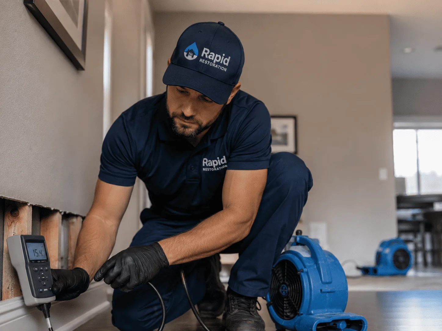 Common questions about Structural Drying in Wilkesville, OH